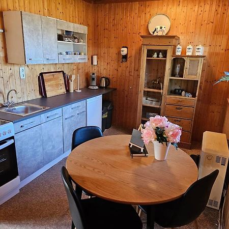 Ferienhaus-Wurzbach ภายนอก รูปภาพ