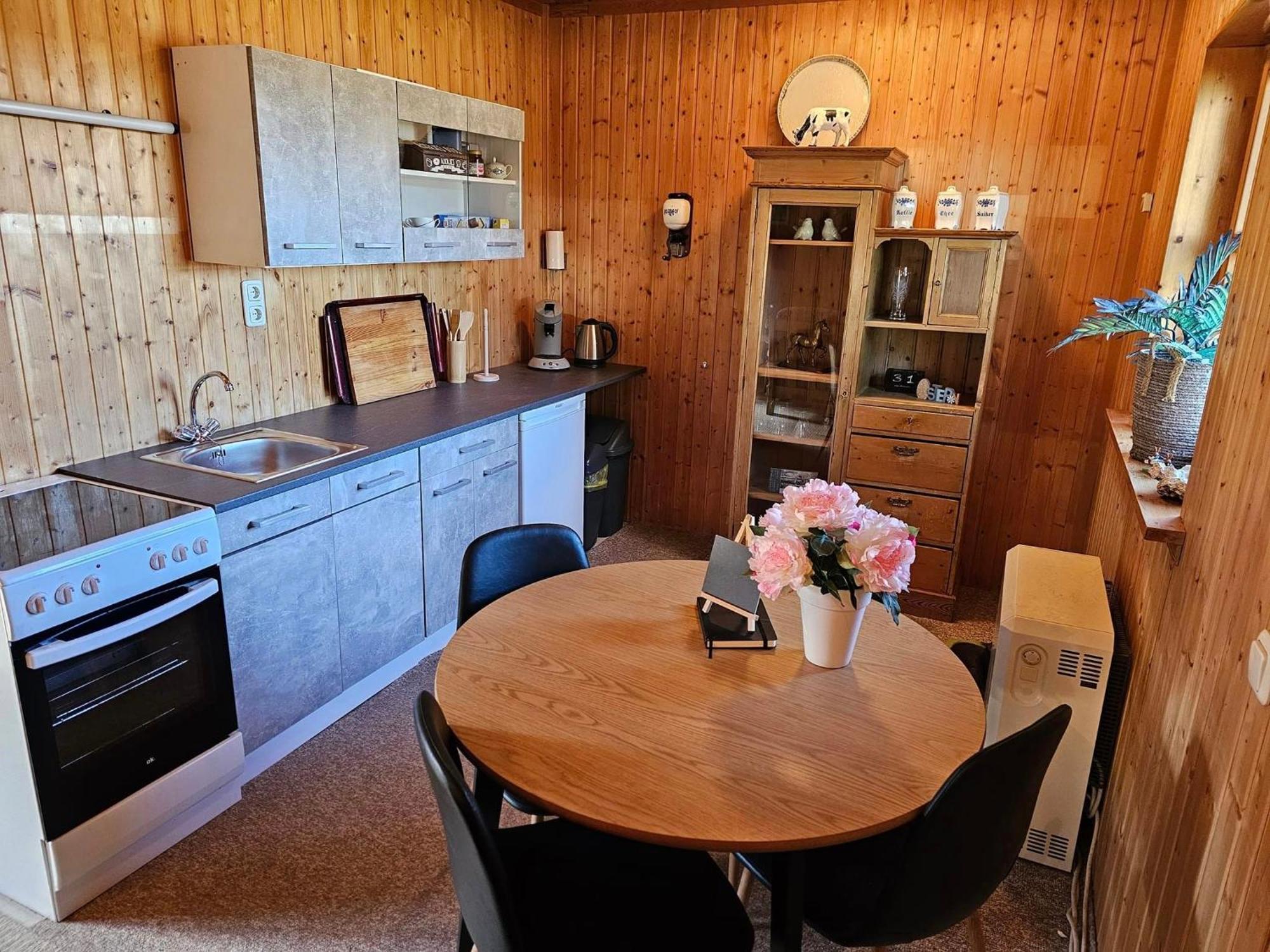 Ferienhaus-Wurzbach ภายนอก รูปภาพ