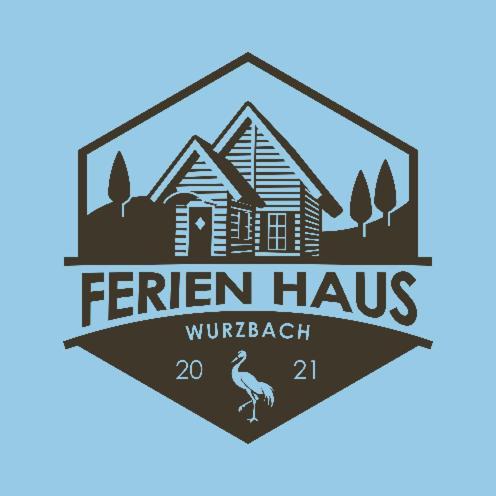 Ferienhaus-Wurzbach ภายนอก รูปภาพ