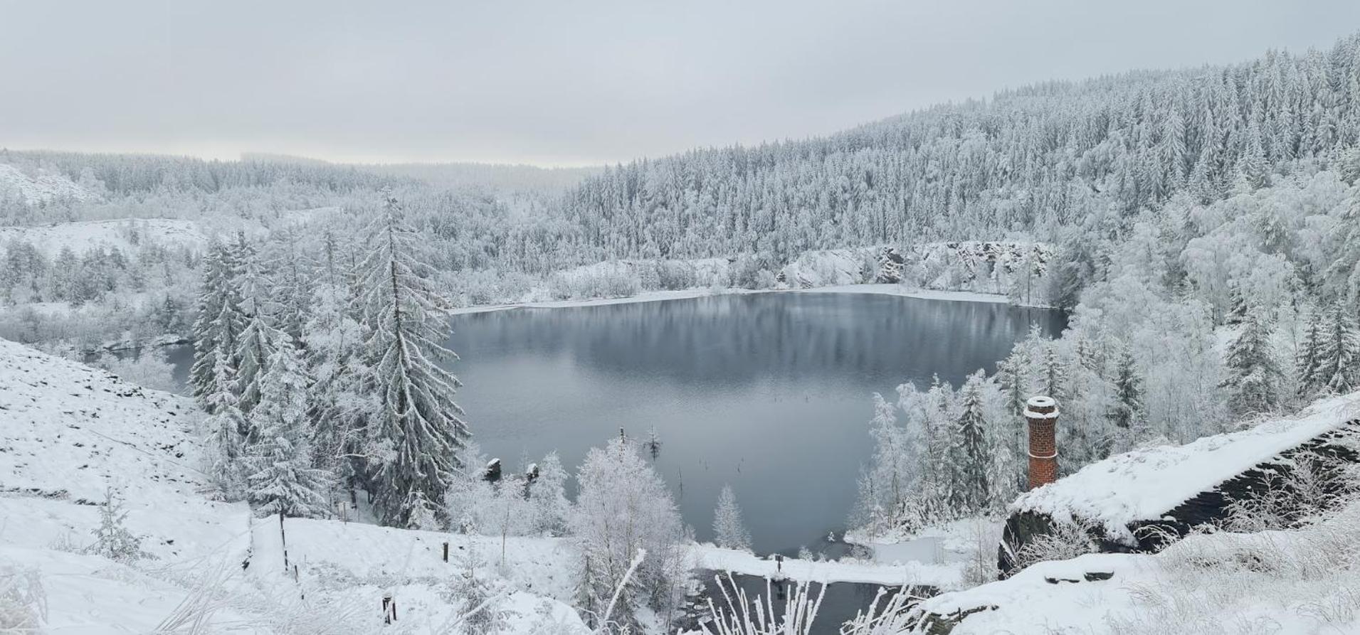 Ferienhaus-Wurzbach ภายนอก รูปภาพ