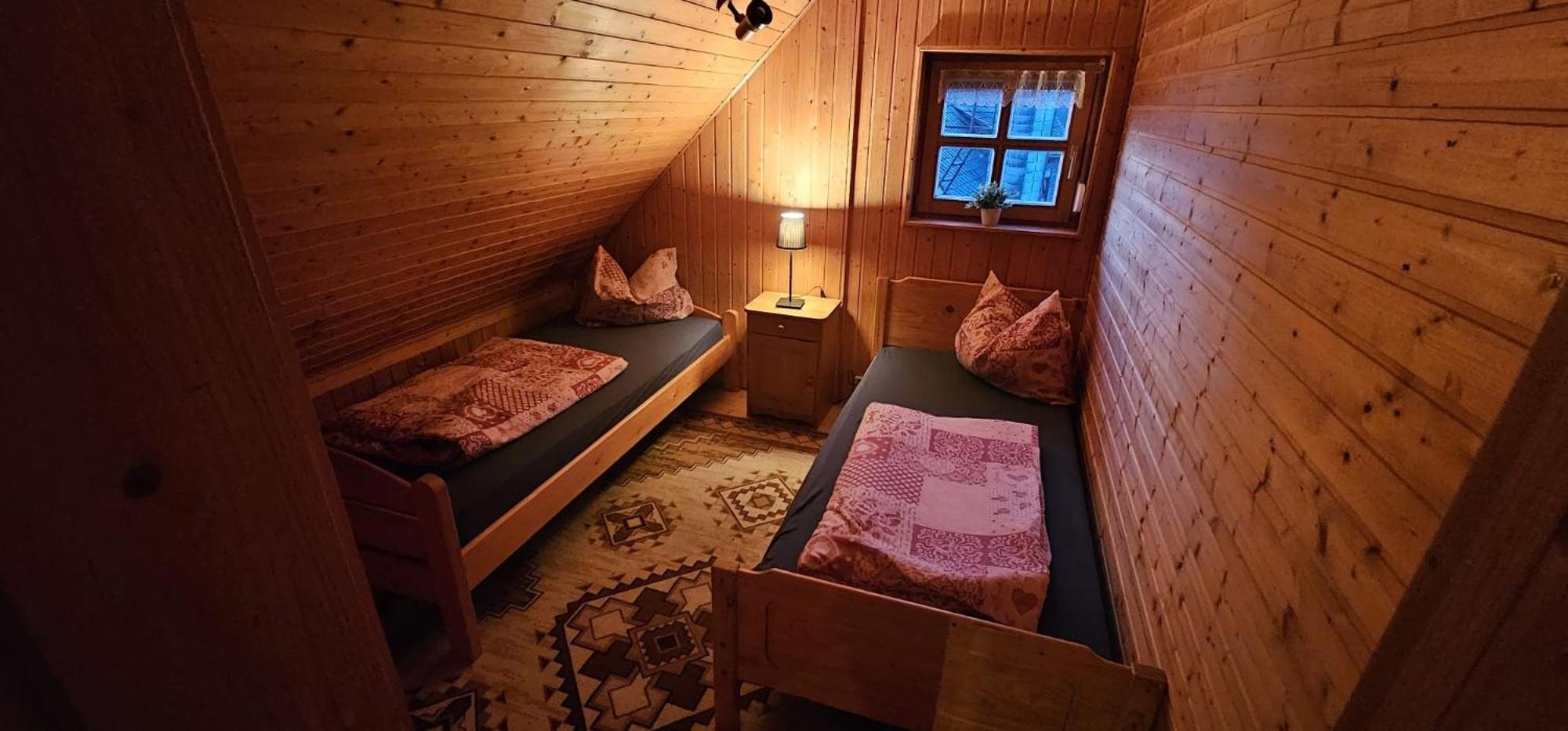 Ferienhaus-Wurzbach ภายนอก รูปภาพ