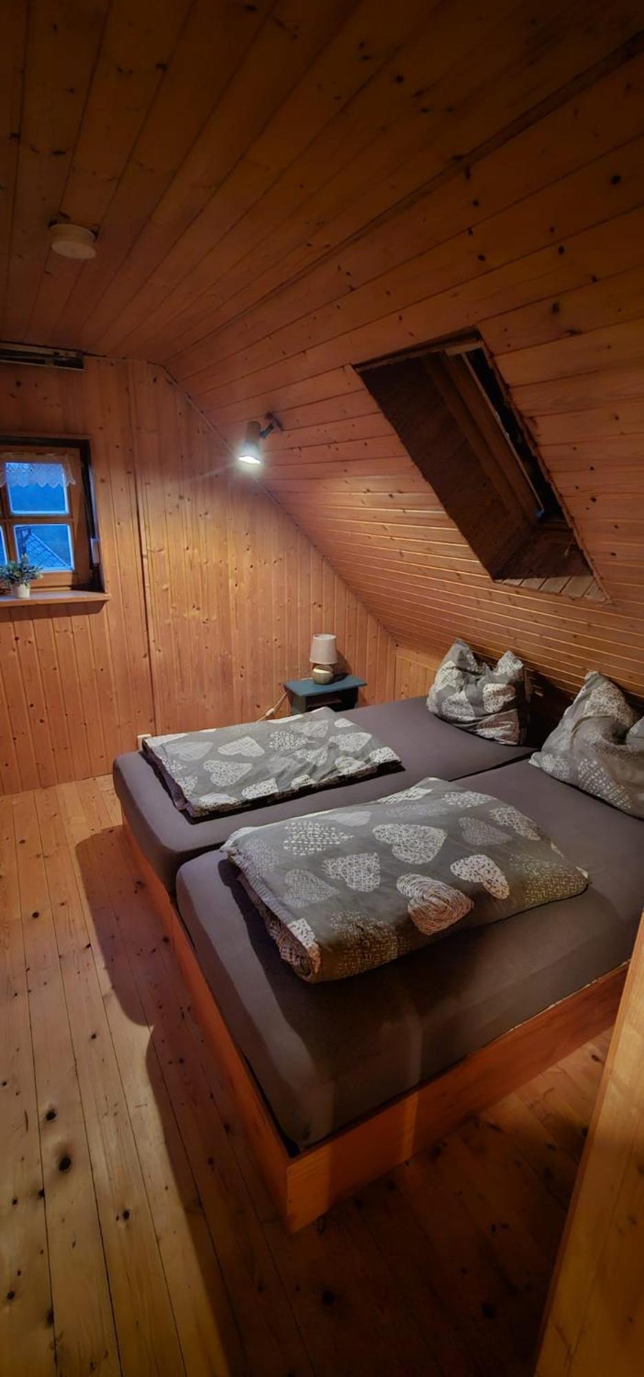 Ferienhaus-Wurzbach ภายนอก รูปภาพ