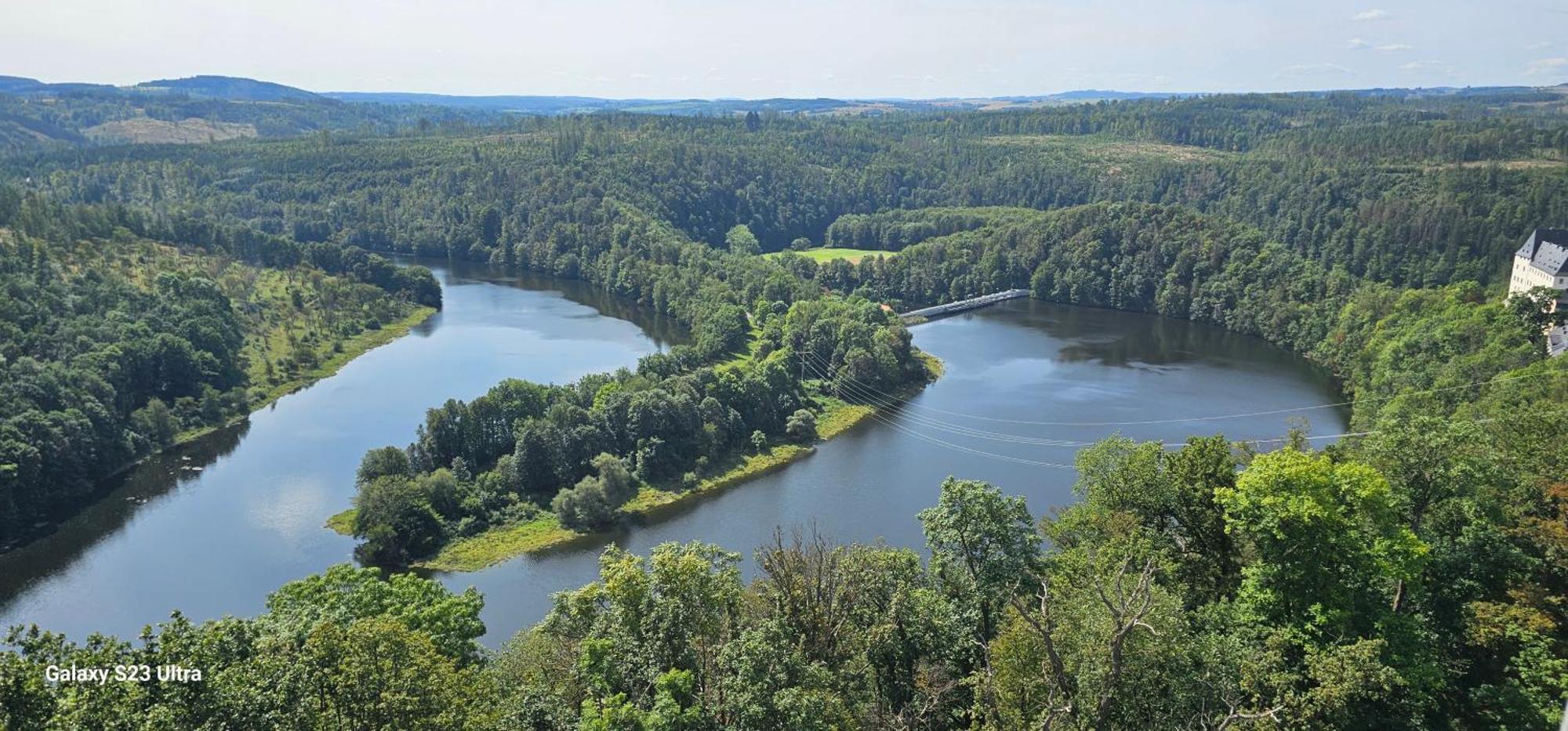 Ferienhaus-Wurzbach ภายนอก รูปภาพ